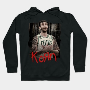 Luke KORNet Hoodie